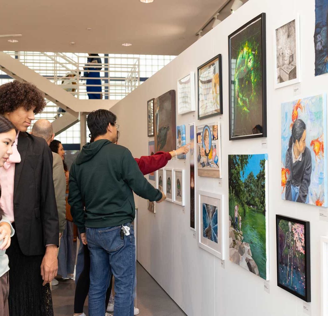 Creative Youth Celebration Festival 1