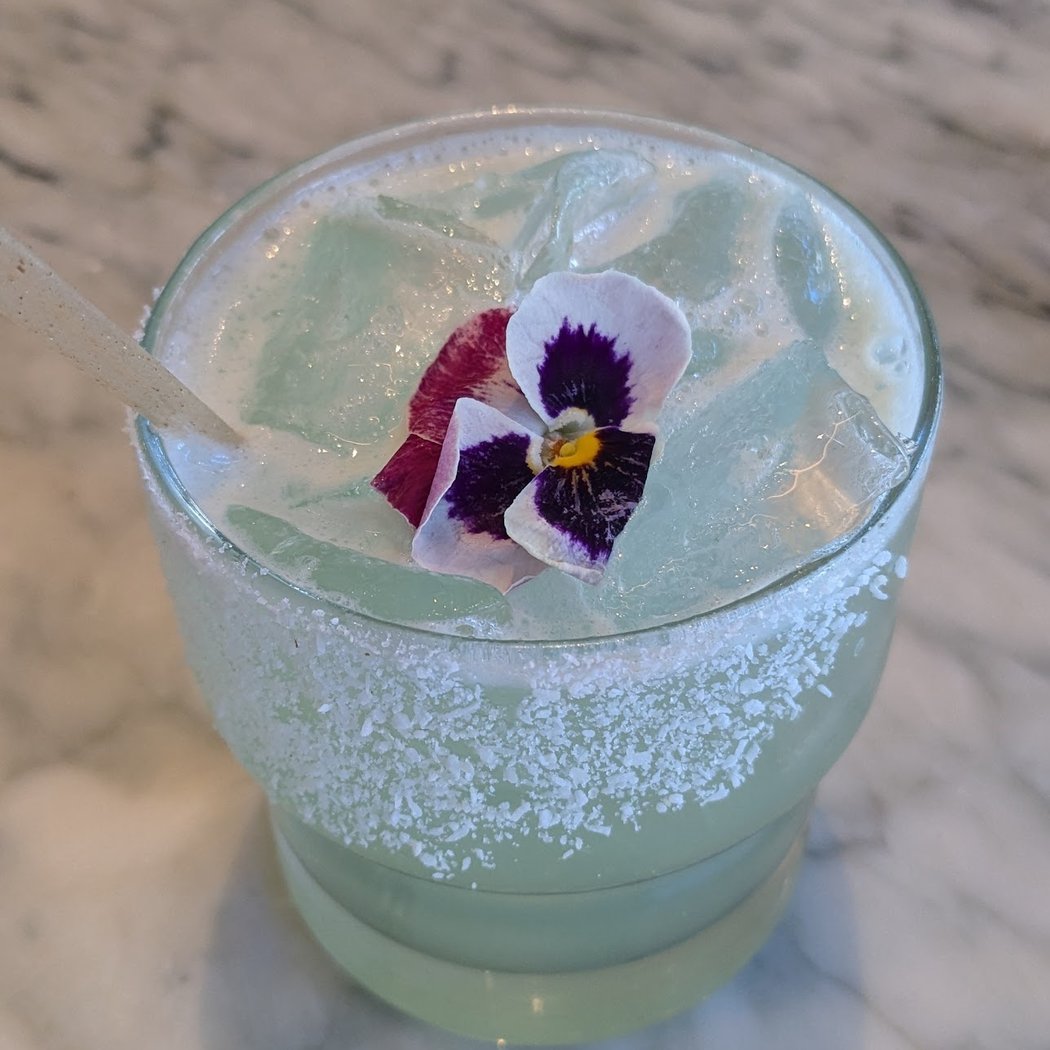 Twelvemonth Bar 1