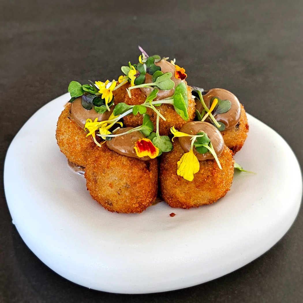 Edan Bistro 1