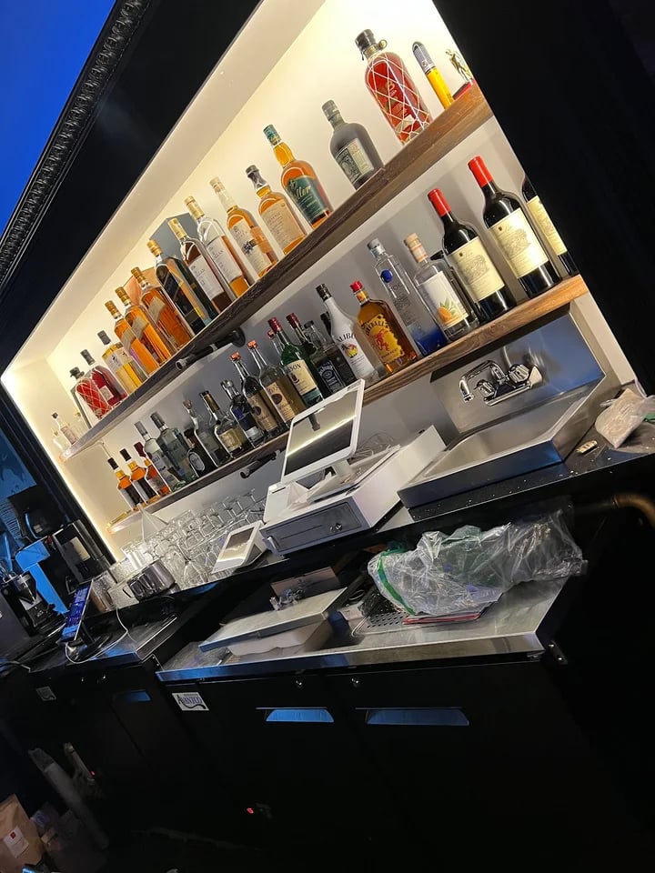 Amma Cafe 2