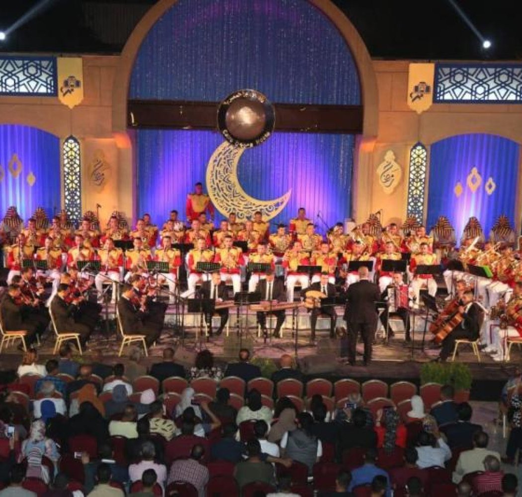 Talents Development Center Concert 2