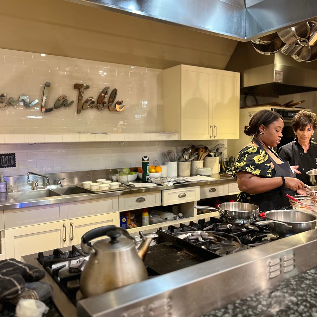Cooking Classes 1