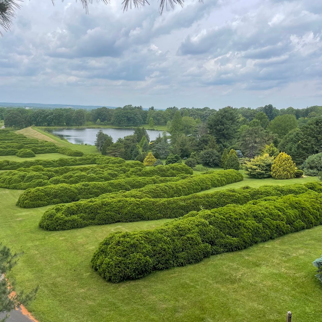 The Dawes Arboretum 2