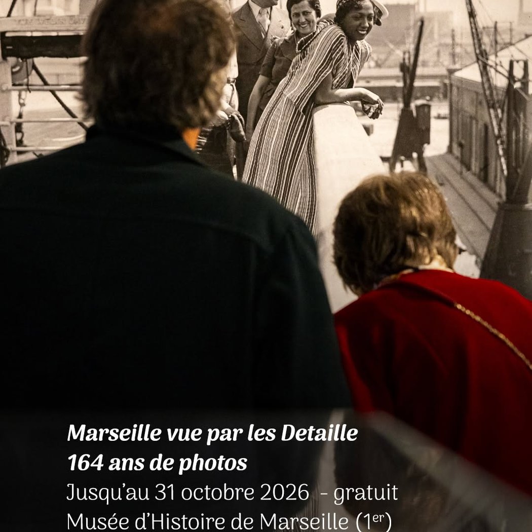 Marseille vue par les Detaille 1