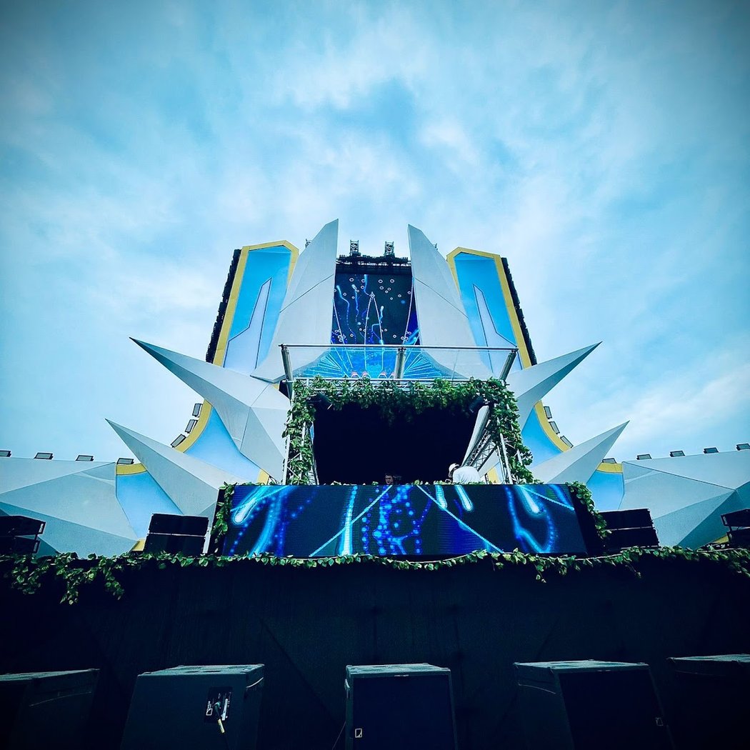 Delta Festival 2