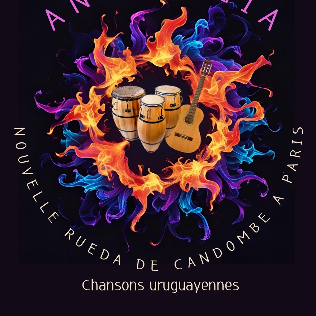 CONCERT – ANTOLOGÍA 1