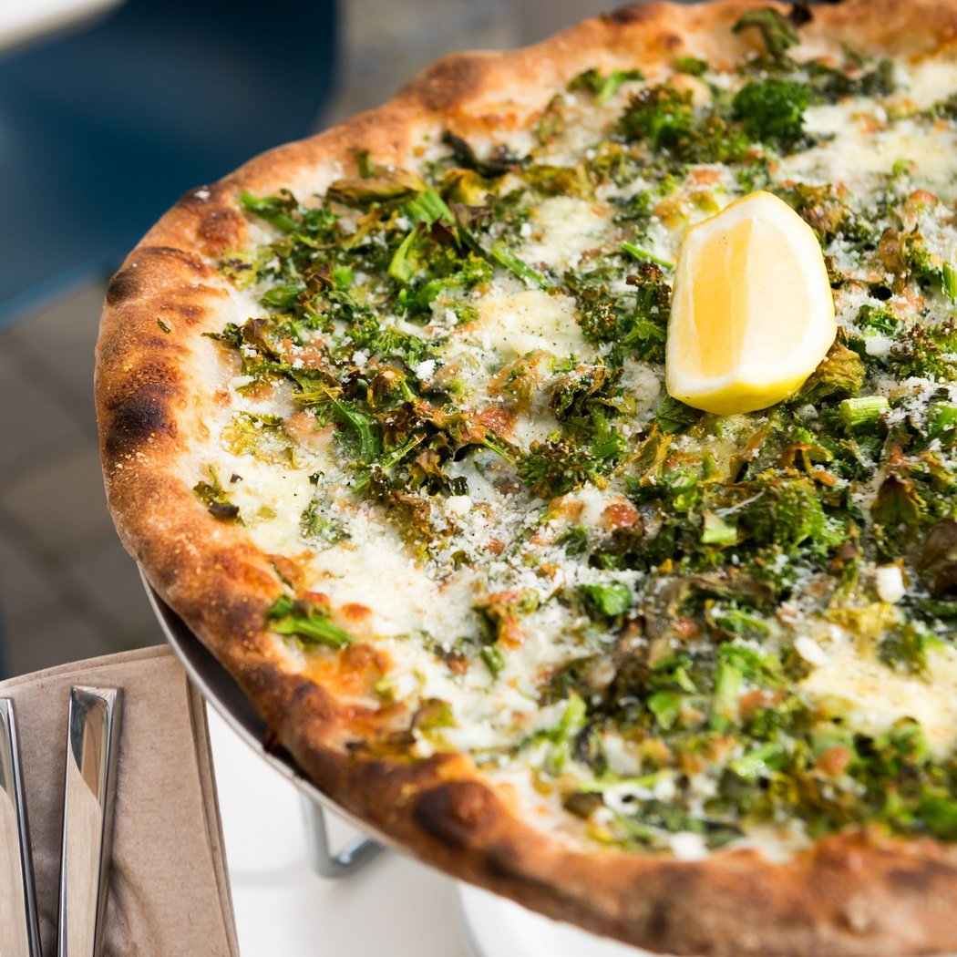 Rose Pizzeria 2