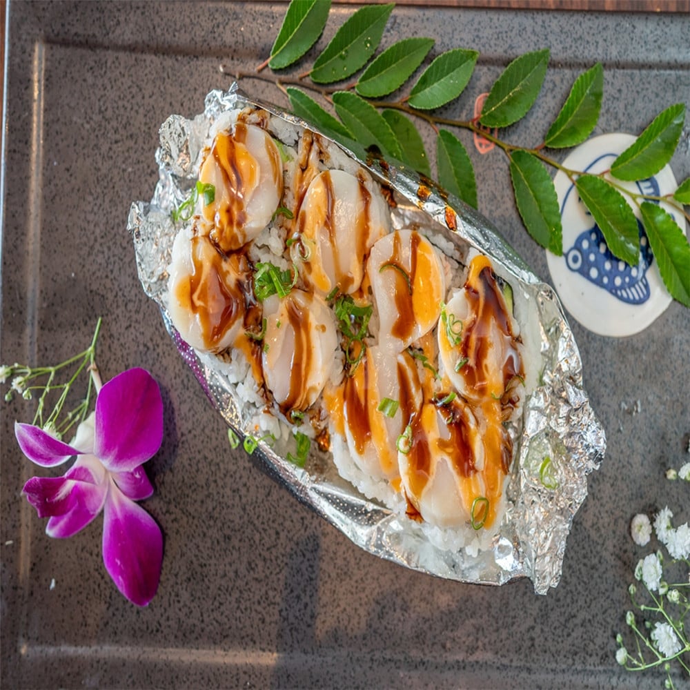 MJ Sushi Palo Alto 1