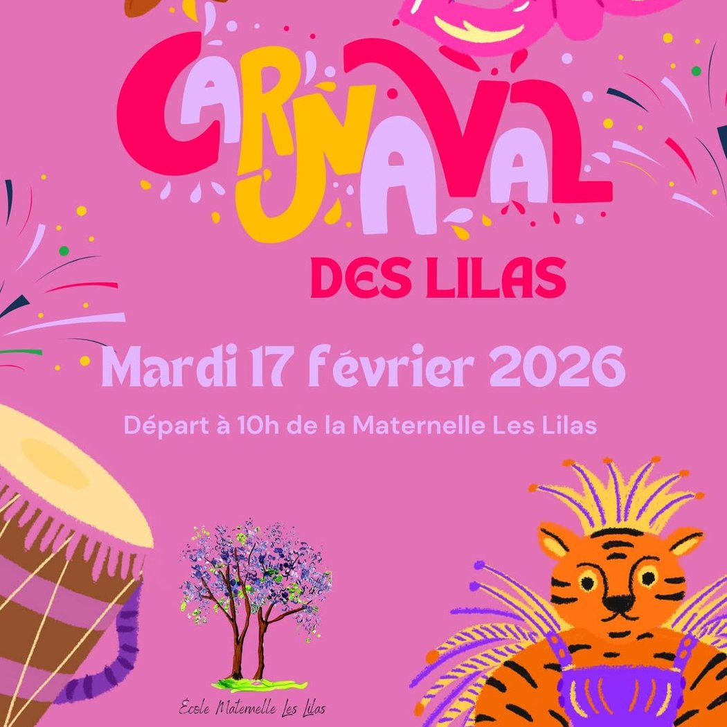 Carnaval des Lilas 1