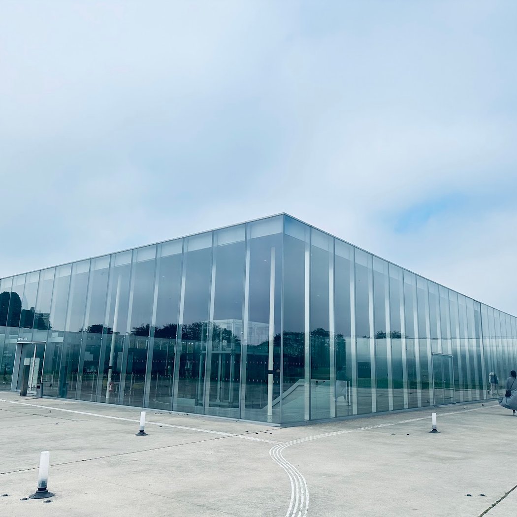 Louvre-Lens Museum 2