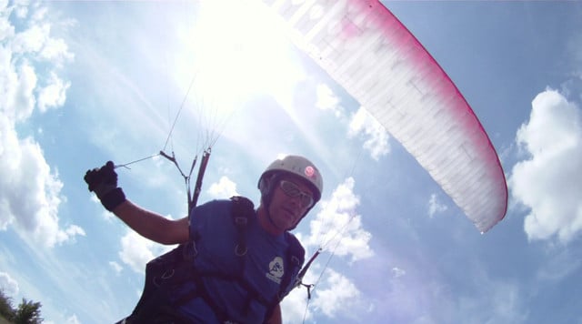 Planet Parapente 1