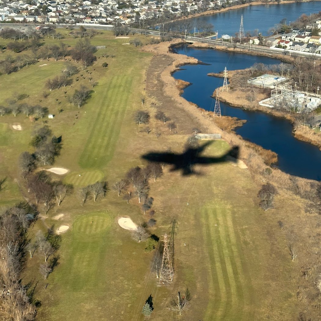 North Woodmere Golf Course 1