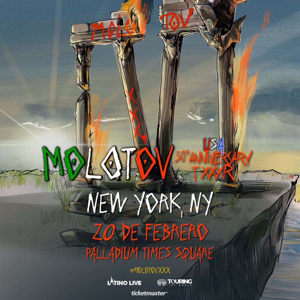 Molotov 1