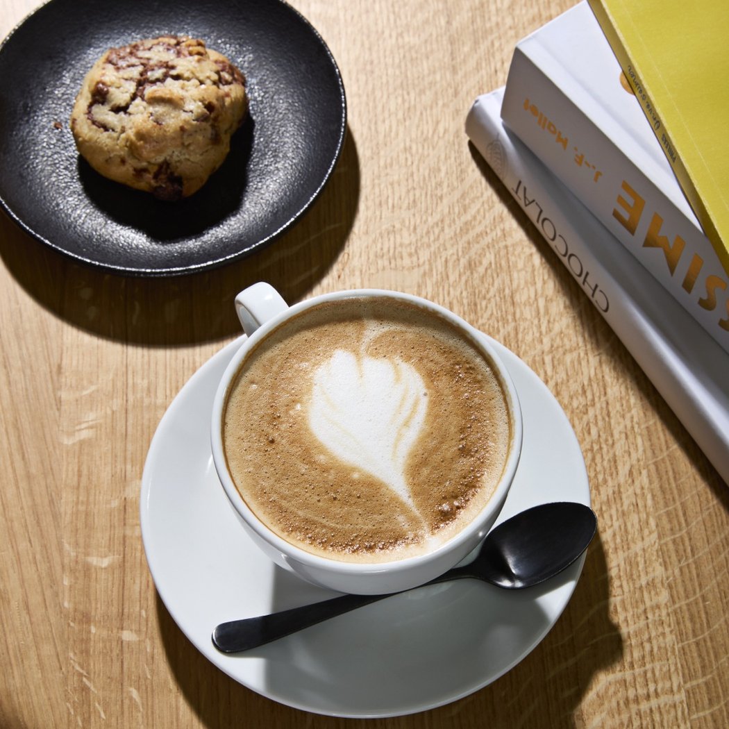 Café Joyeux 1