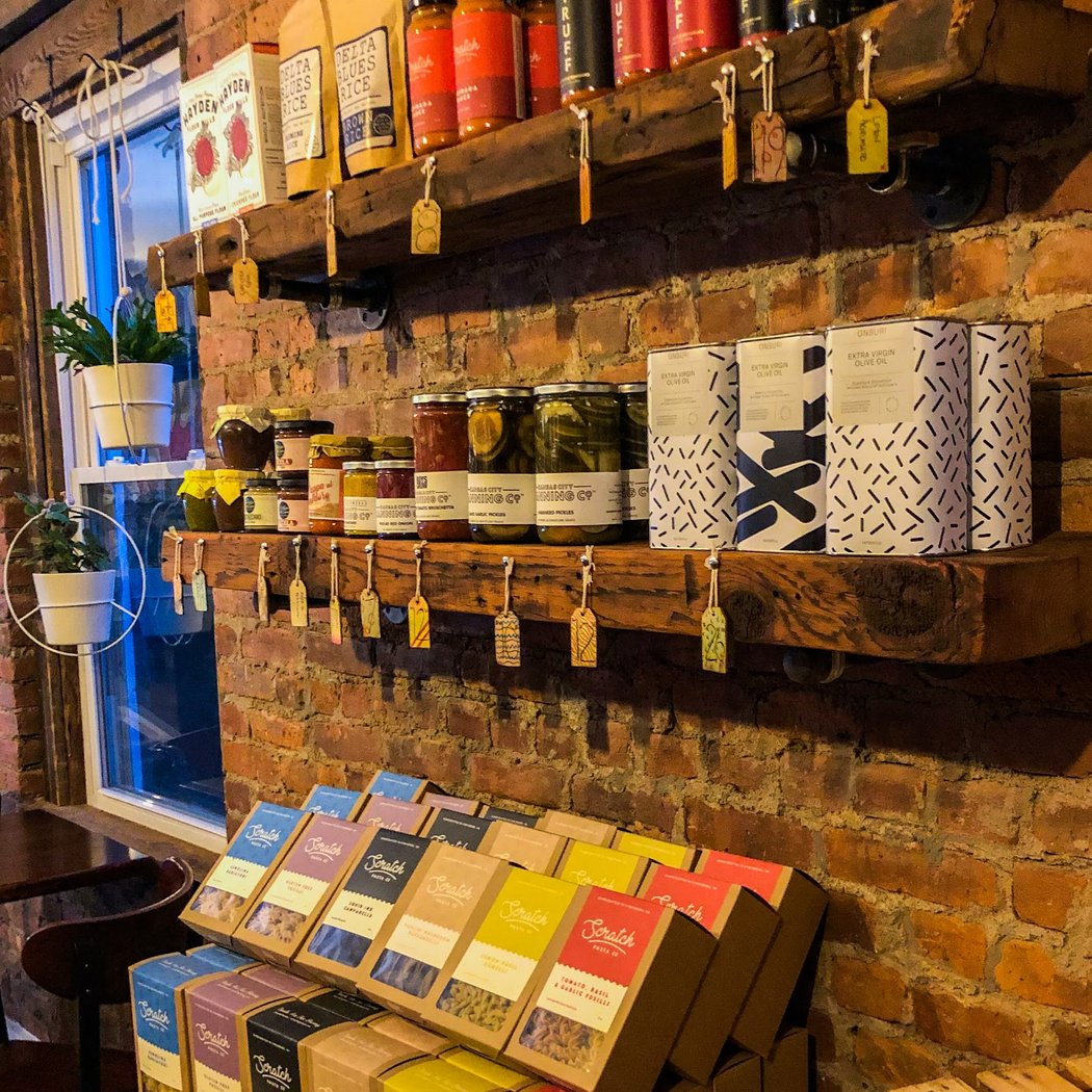 Barbara’s Cafe & Gelato 2