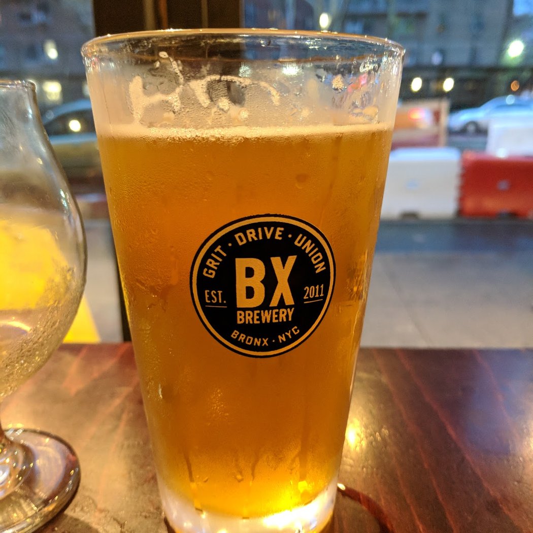 Crown Of NY Beer Battle Tournament 3