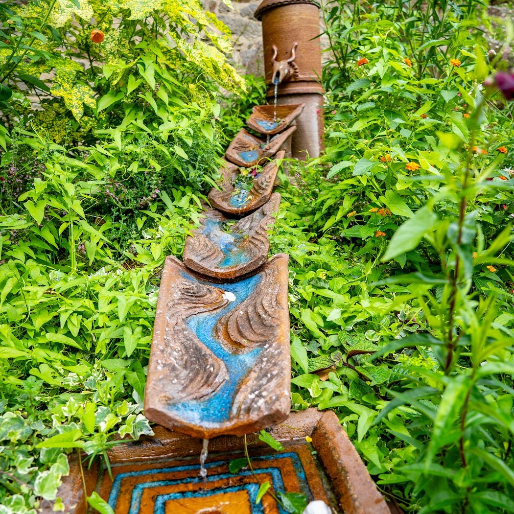 Quartier des artisans 1