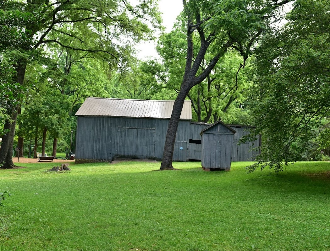 Cherry Hill Farmhouse 3