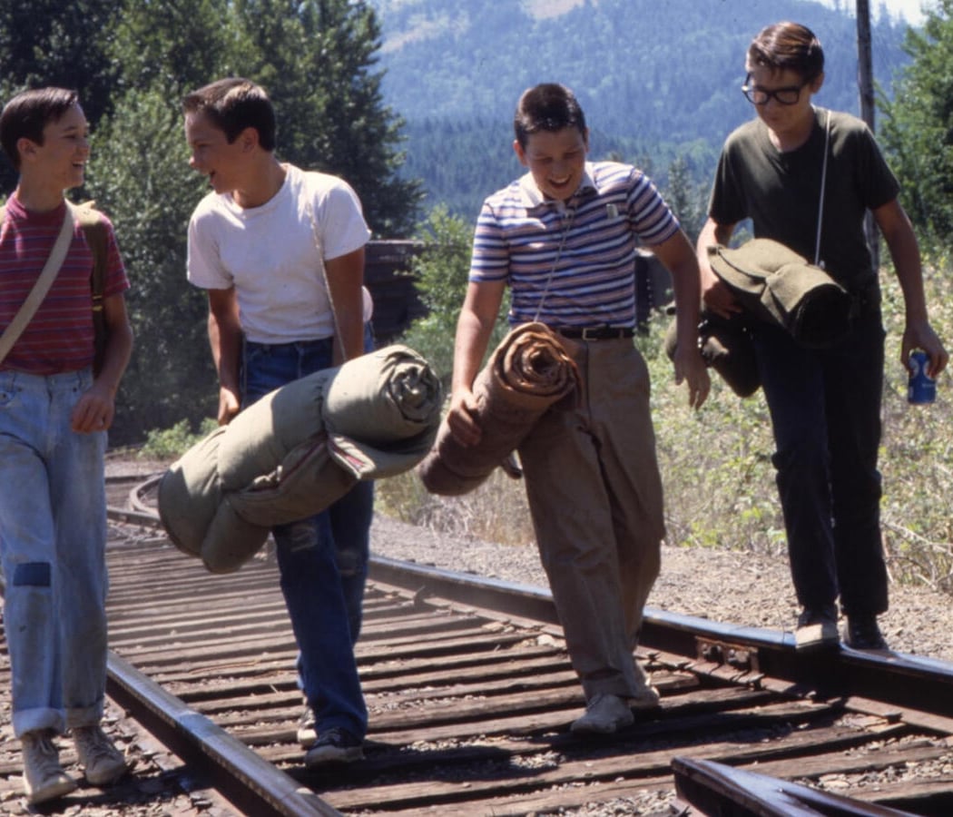 Stand By Me Screening 1