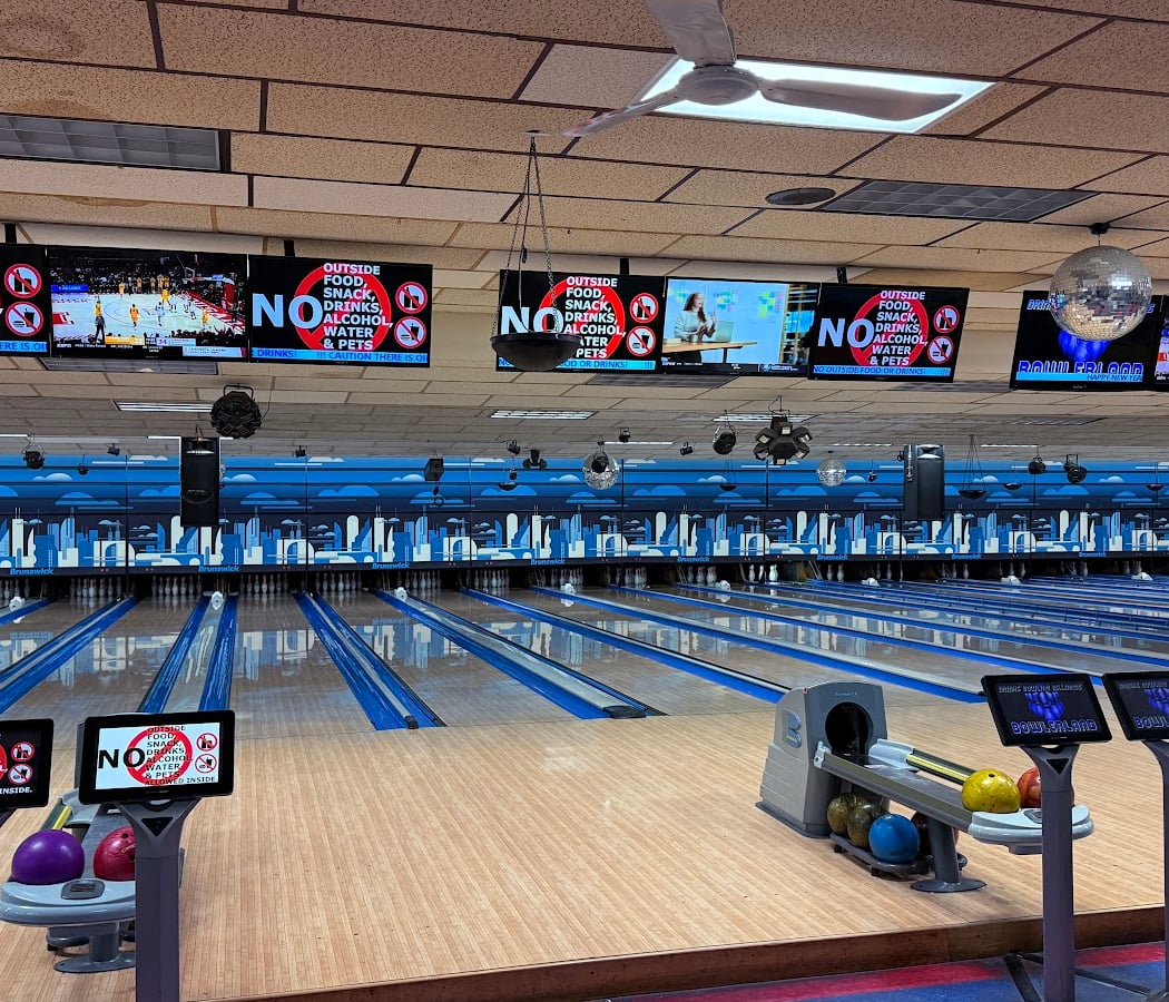 Bowlerland 2