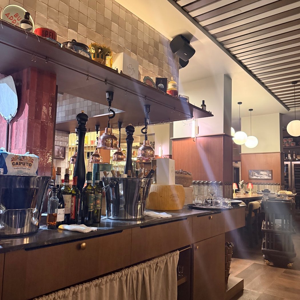 Casa Nonna 3