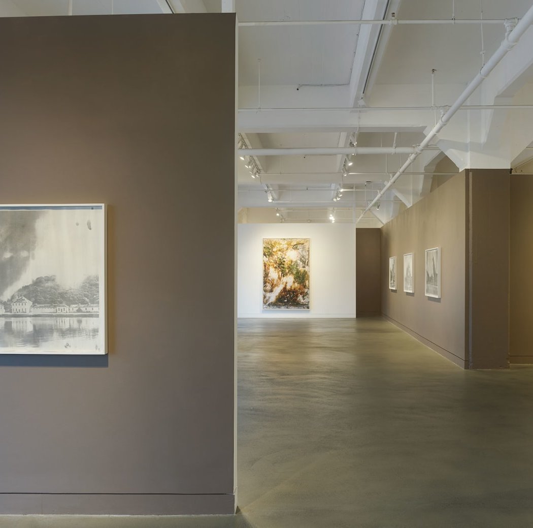 Matthew Brandt: From the Ashes 3