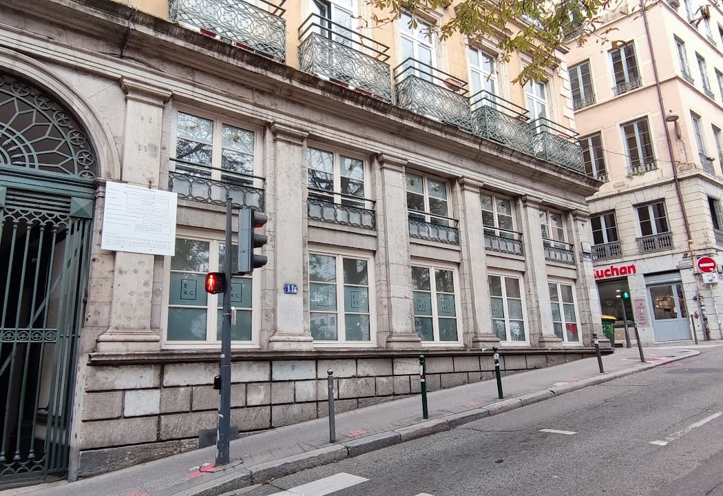 Le Casse-Tête Delaunay - Escape Game Lyon 2