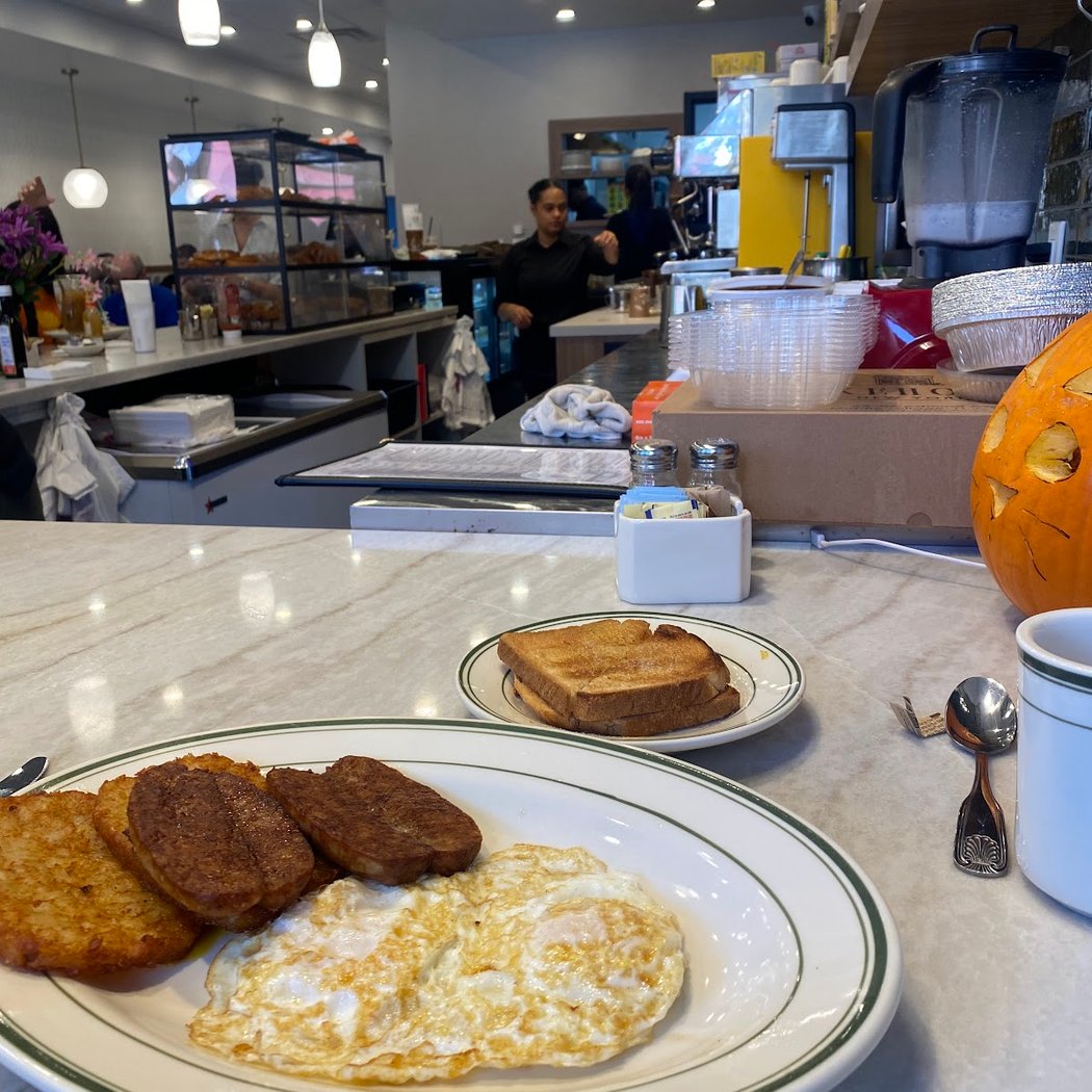 High Hill Diner 3