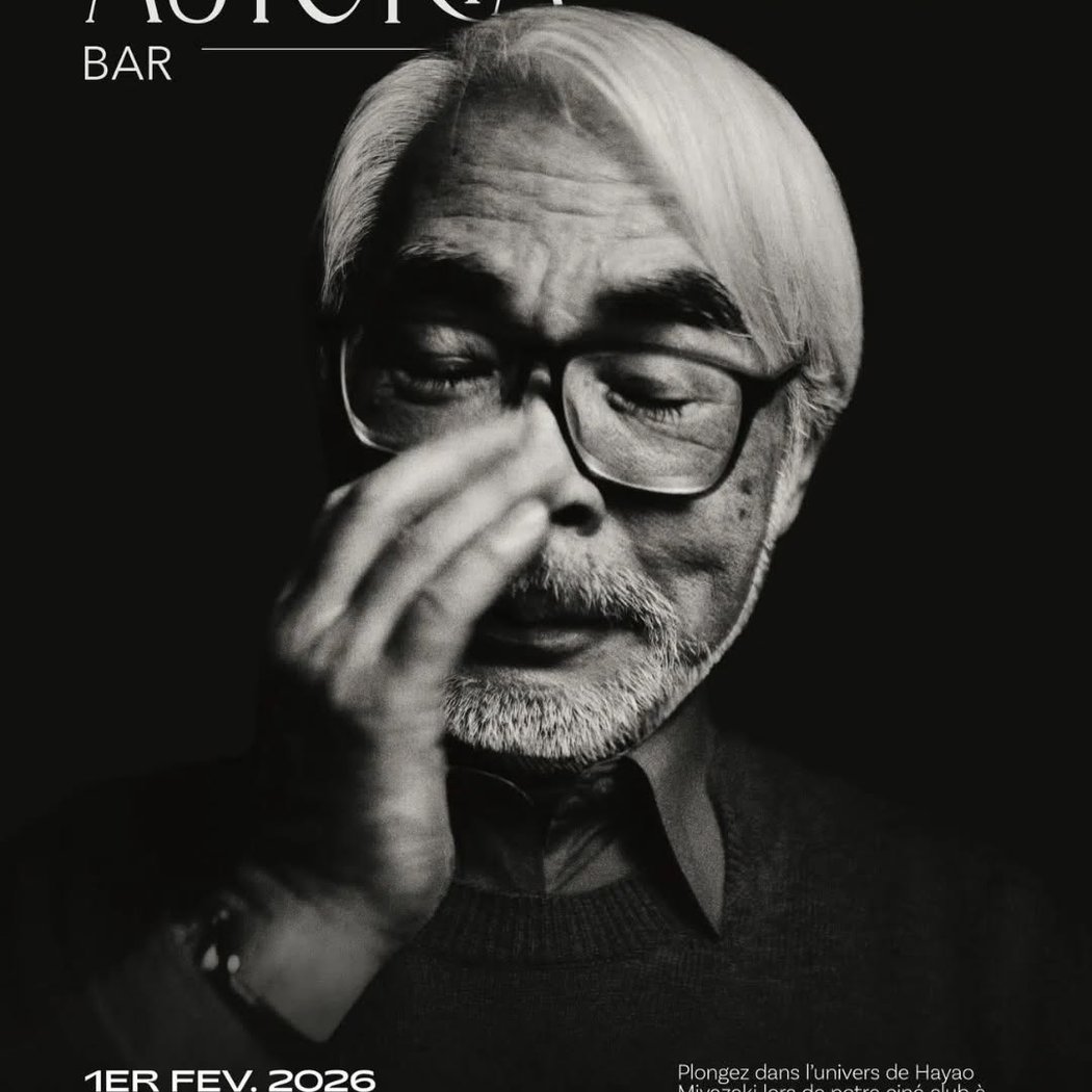 Ciné-Club EP.03 Miyazaki 1