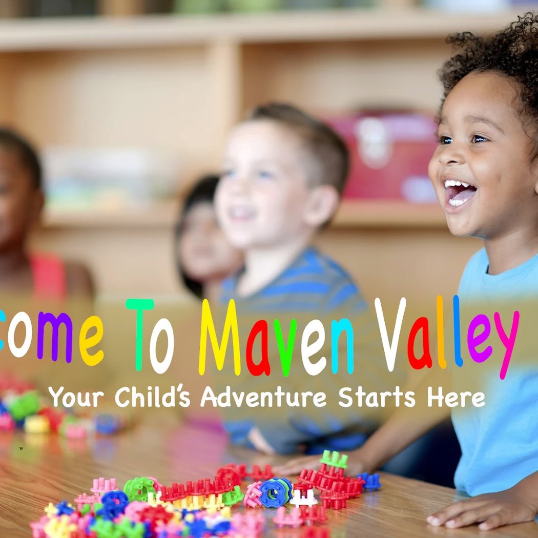 Park Slope Daycare Maven Prep - Brooklyn 2