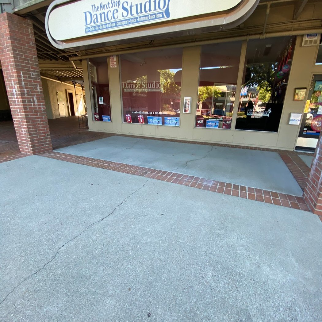 The Next Step Dance Studio 2