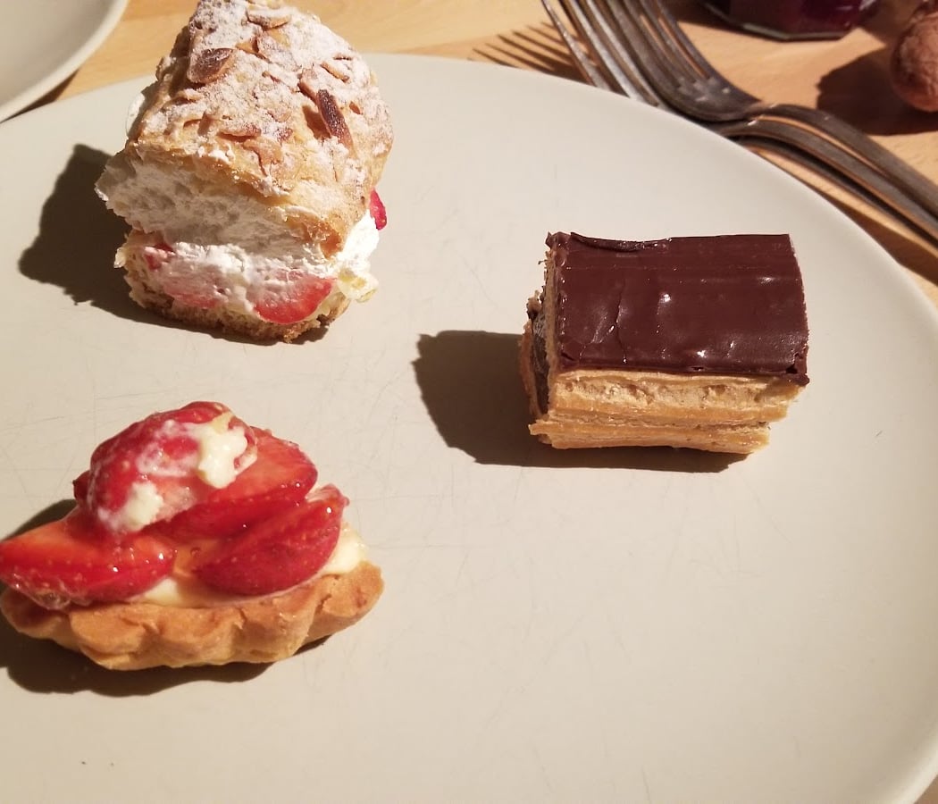 Boulangerie, Artisan 2
