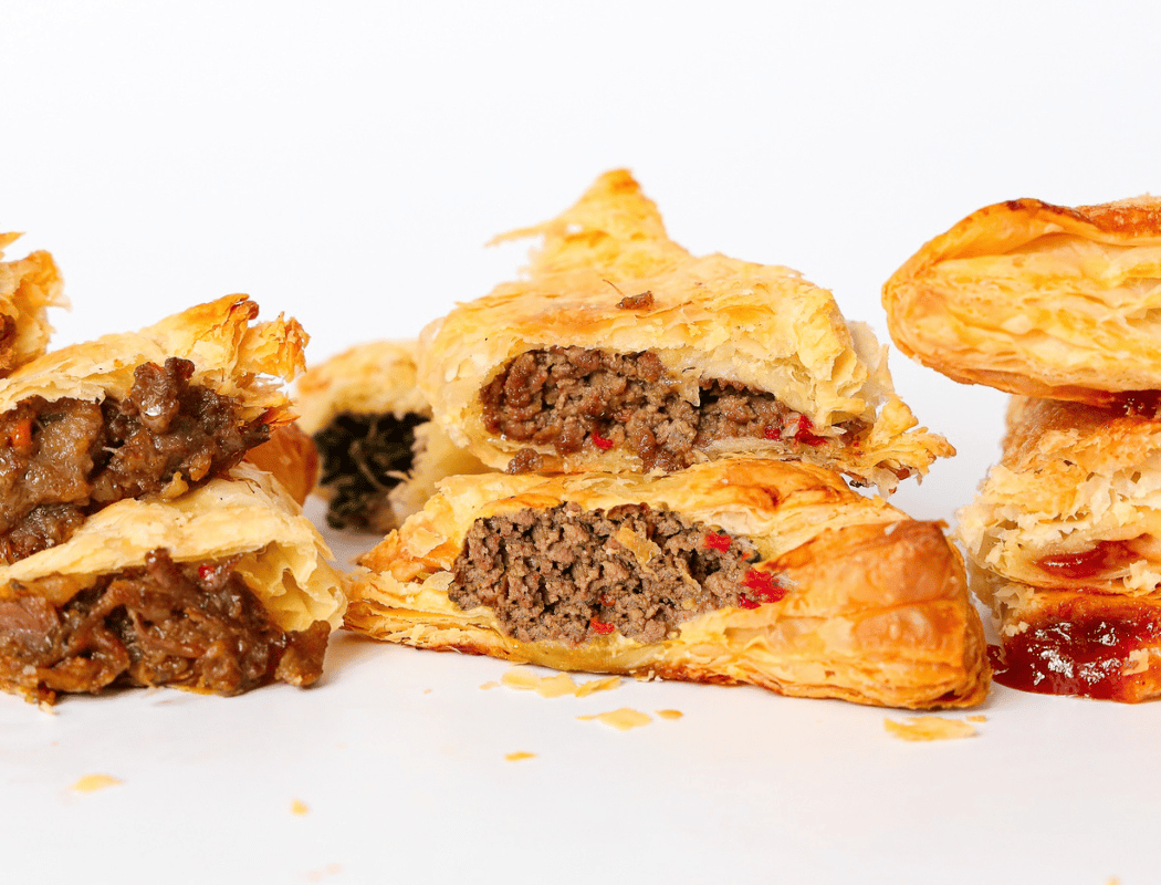 Bon Pâtés 1