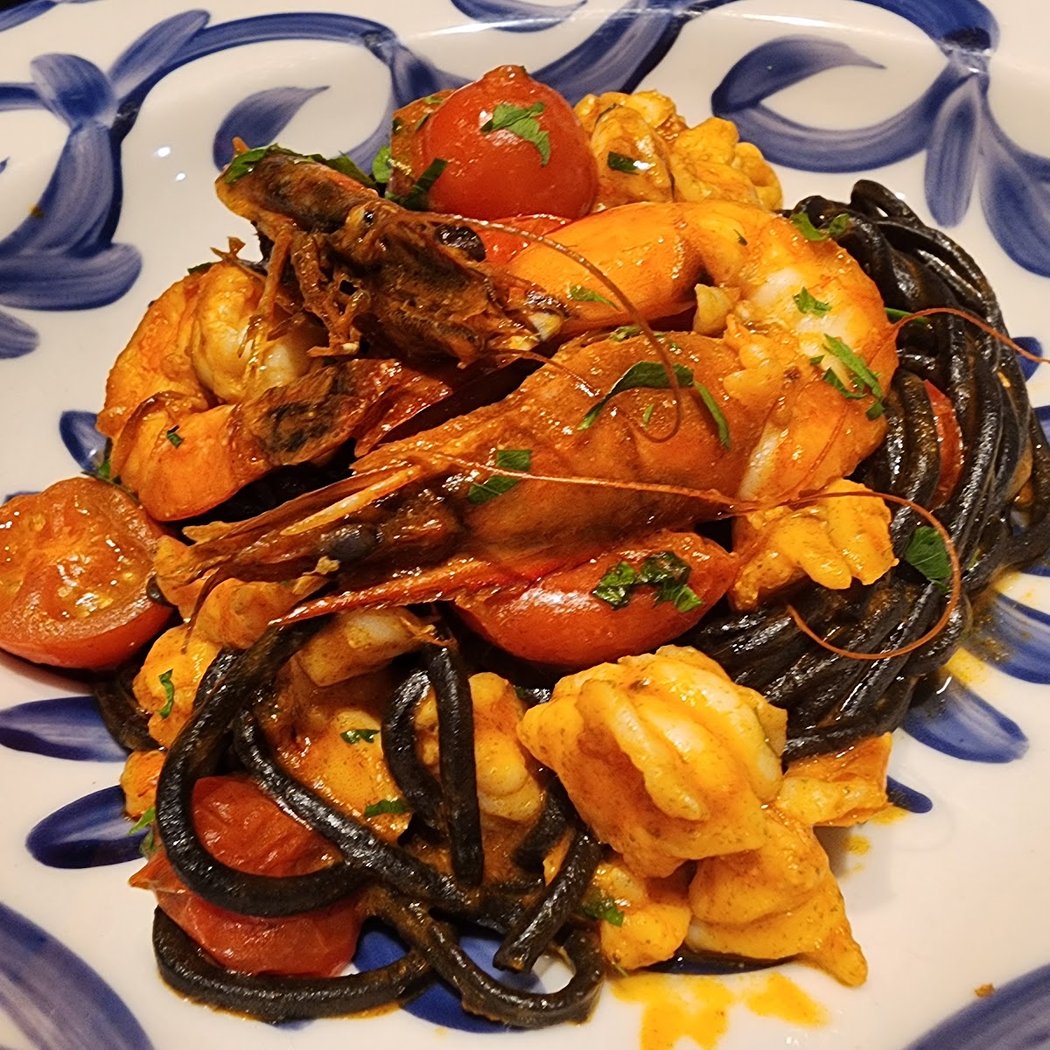 Il Pesce 1