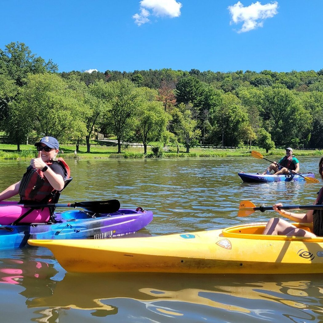 Venture Outdoors North Park 1