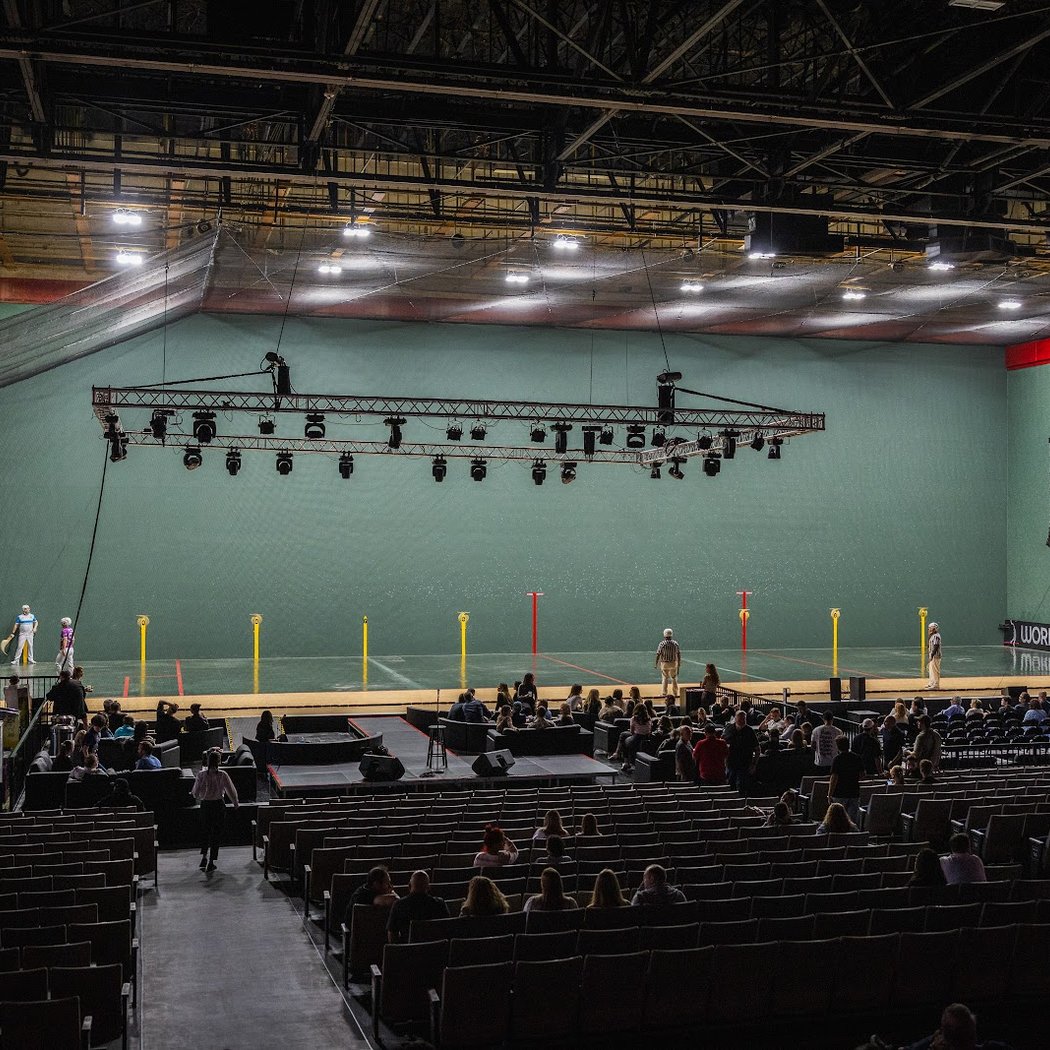 JAM Arena 3