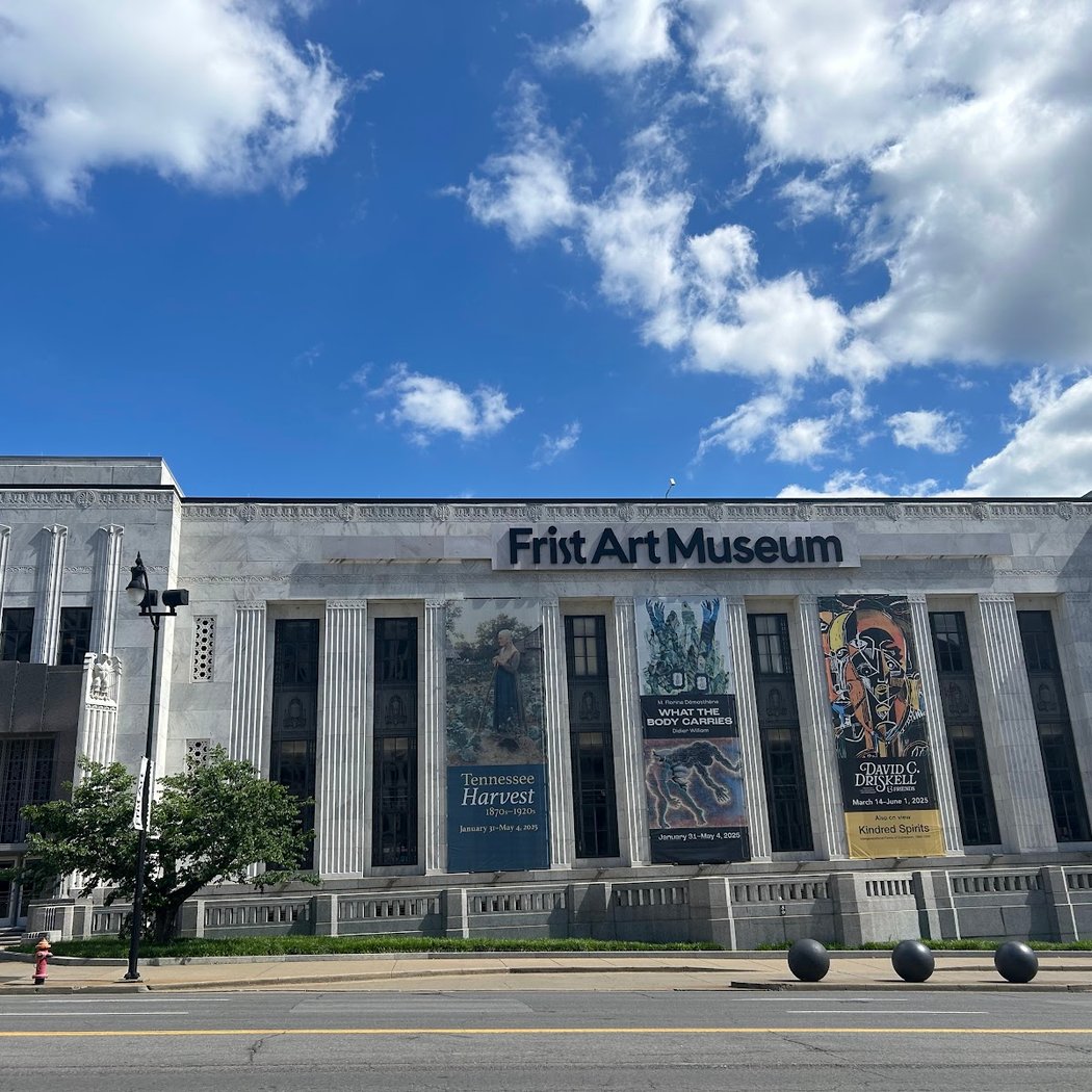 Frist Art Museum 3