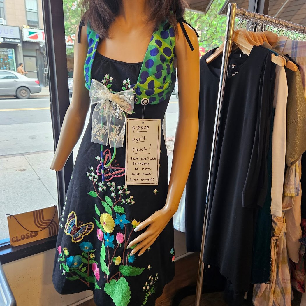 Beacon's Closet Park Slope 1