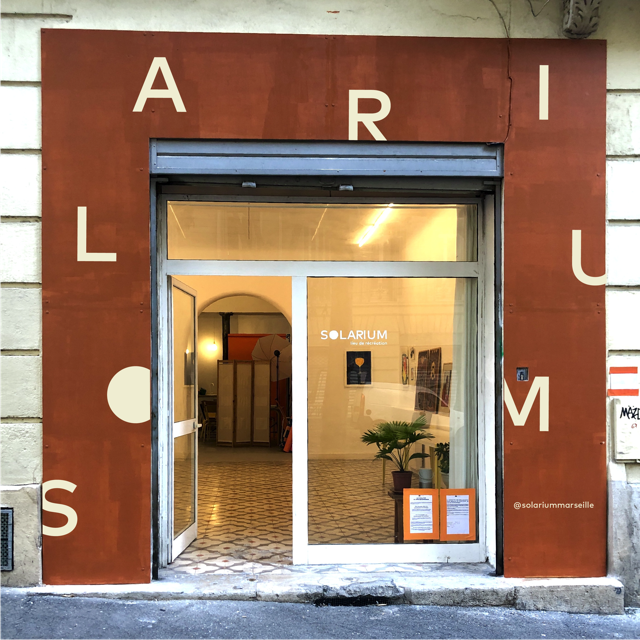 SOLARIUM 2