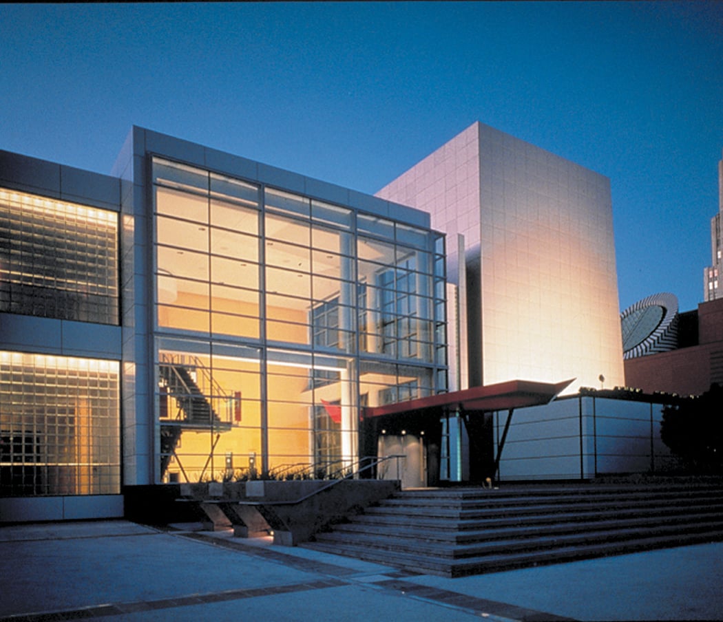 Free Admission Day at Yerba Buena Center for the Arts (YBCA) 1