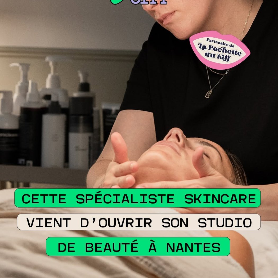 Marine Lemaitre Skincare 1