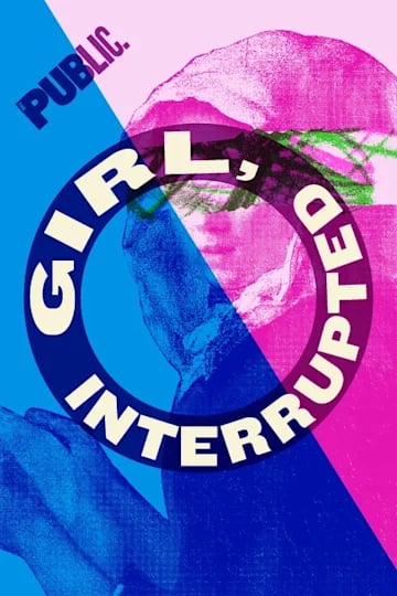 Girl, Interrupted 1