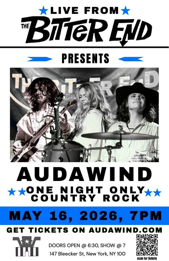 Audawind 1