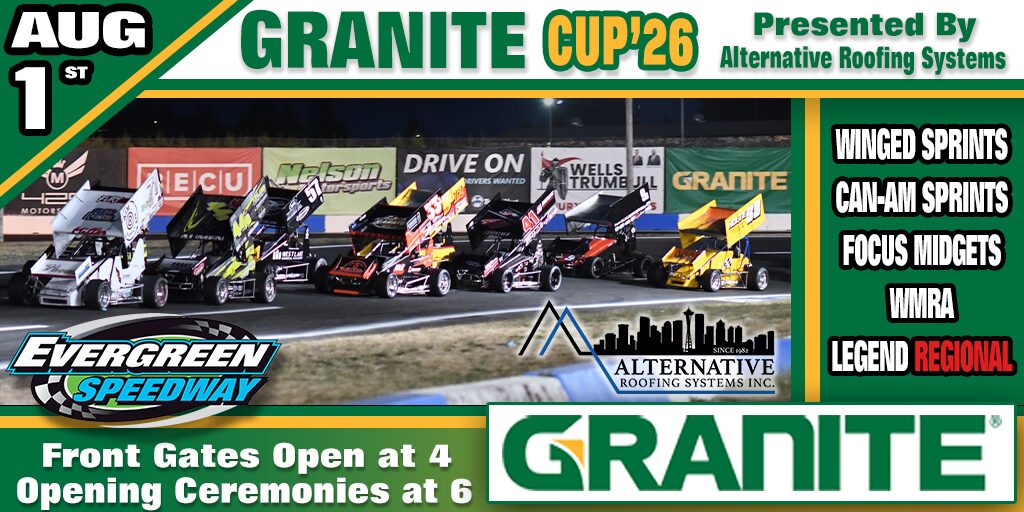 Granite Cup 1