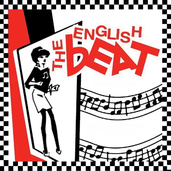 The English Beat 1