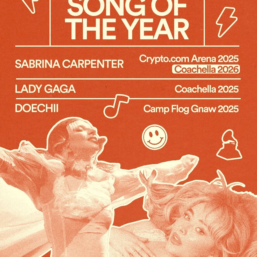 Sabrina Carpenter performance 1
