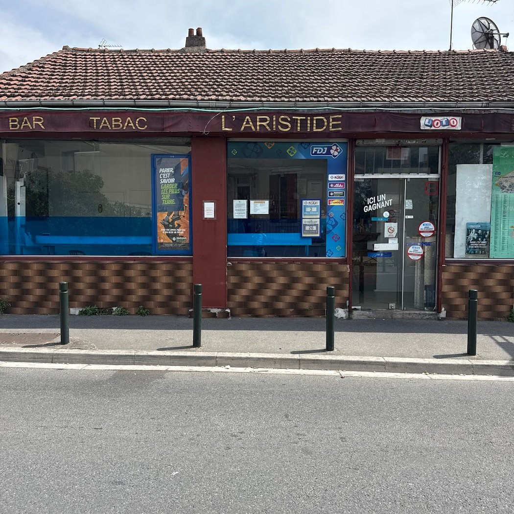 Bar L'Aristide 1