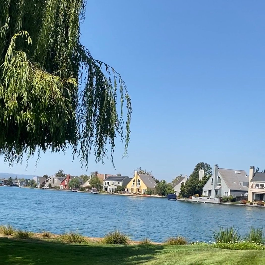 Harborside Foster City 2
