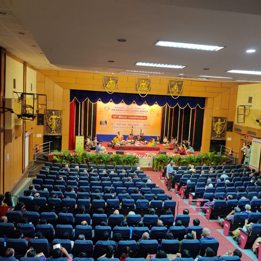 Navarasa – The Mahabharata Experience 2