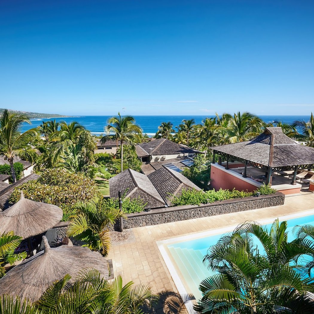 Iloha Seaview Hotel 2